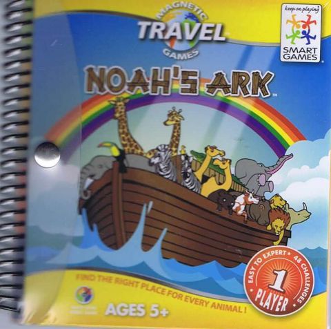 Noah´s Ark (1)